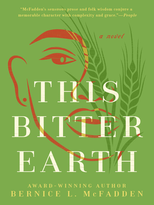 Title details for This Bitter Earth by Bernice L. McFadden - Wait list